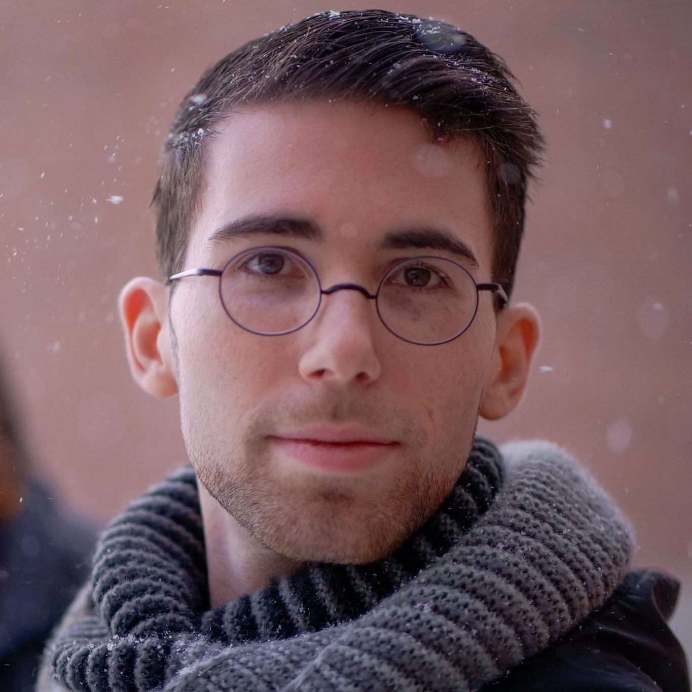 Noah Holohan-Kantor