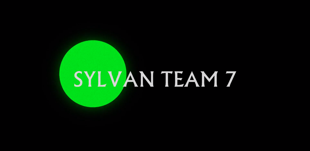 Sylvan Team 7 Intro Video